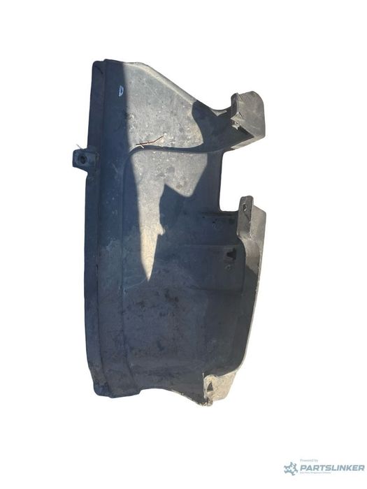 Coltar bara spate dreapta IVECO DAILY VI Box Body / Estate 2014 - >