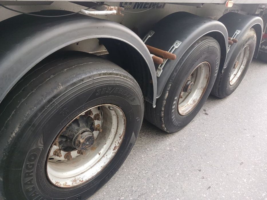 Тонар Прицеп Сотилади