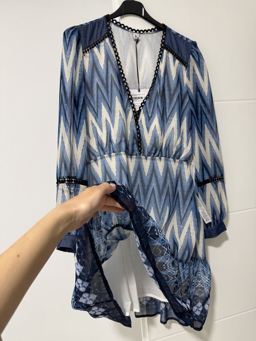 Rochie scurta Liu Jo