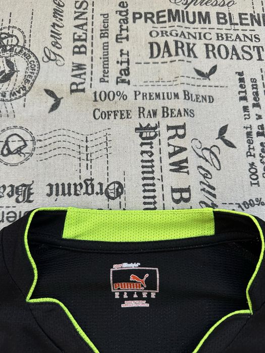 Puma Odenze original горнище.L