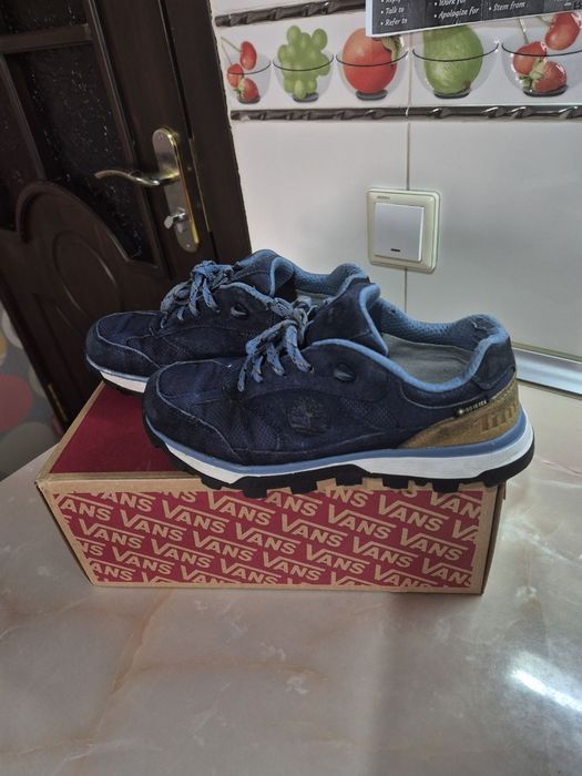Timberland оригинал бу