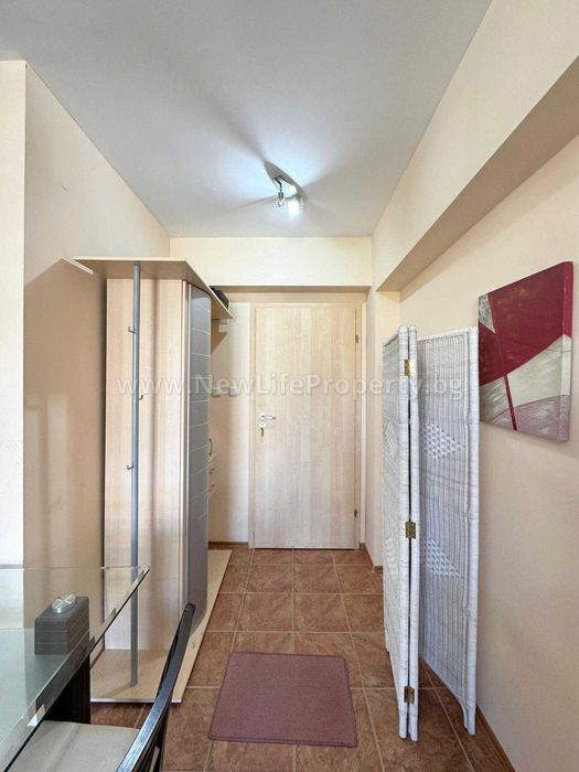 Продава се Двустаен апартамент в к.к. Слънчев бряг - 49 кв.м за 1164 €/кв.м - Снимка #1