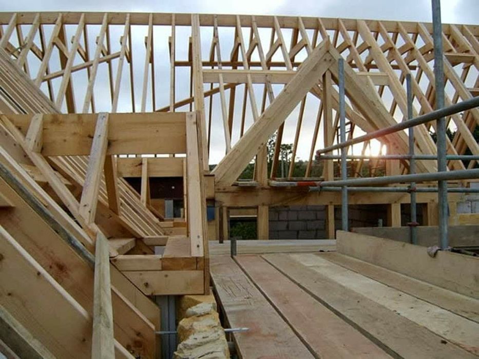 Reparații Acoperisuri De urgență