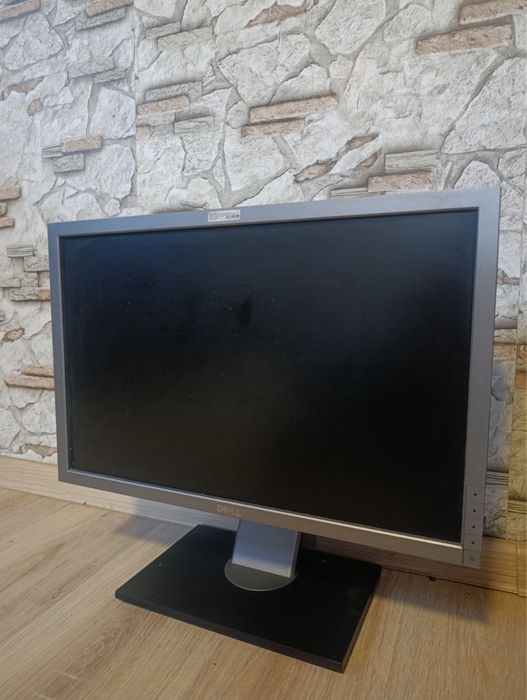 Монитор Dell2210 f 75hz