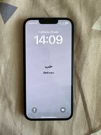 Iphone 13 128 gb black