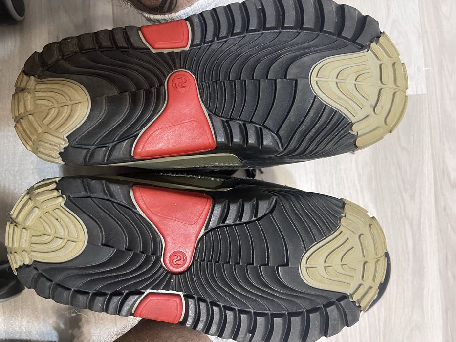 Boots Snowboard Rossignol Marimea 44/45 EU / L Stare foarte buna