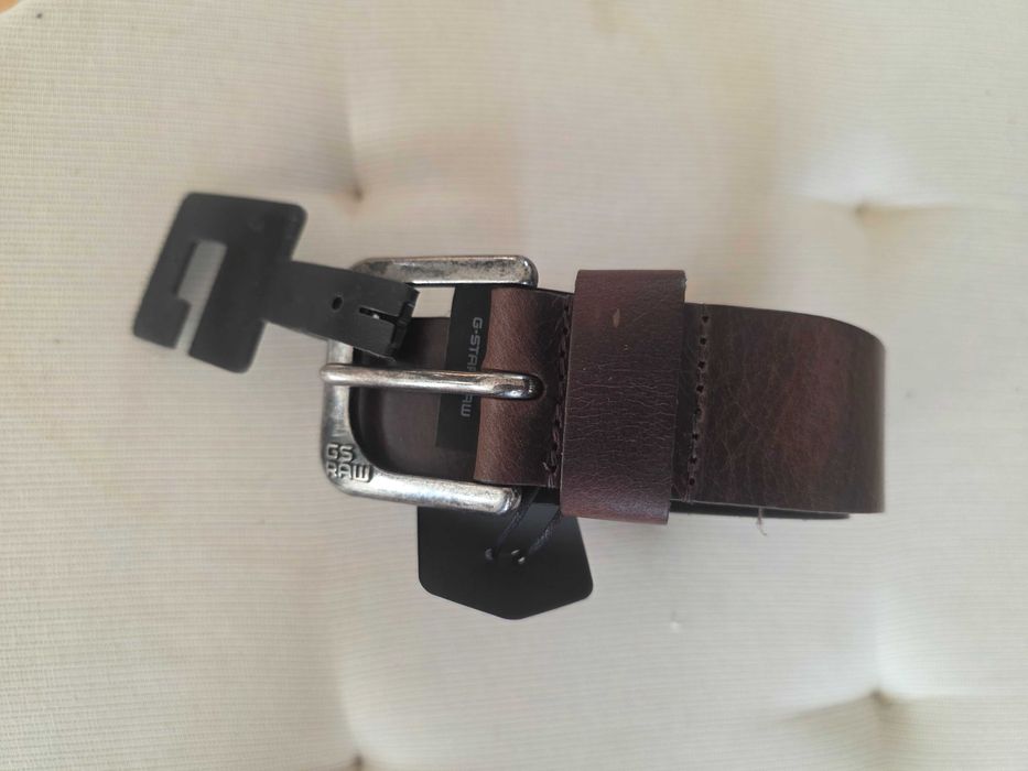 Мъжки колан G-star