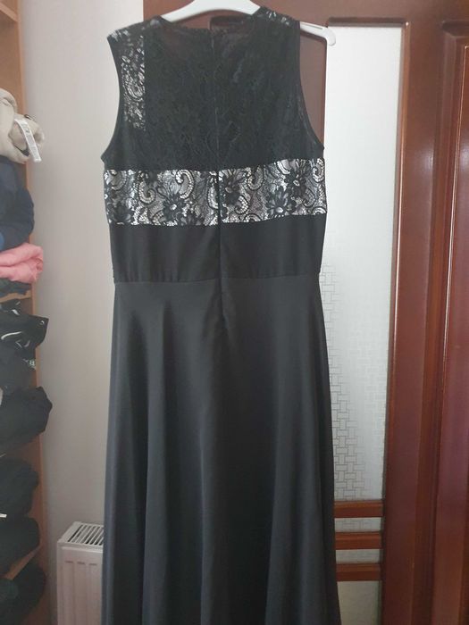 Rochie  lunga de ocazie Nichi