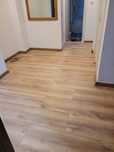 Montez parchet Laminat