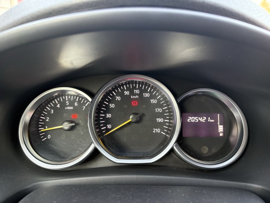 Dacia Logan 2018, 1.5, 90 cp (fara adblue)