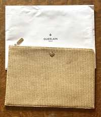 Guerlain geanta cosmetice plic poseta noua / cadou