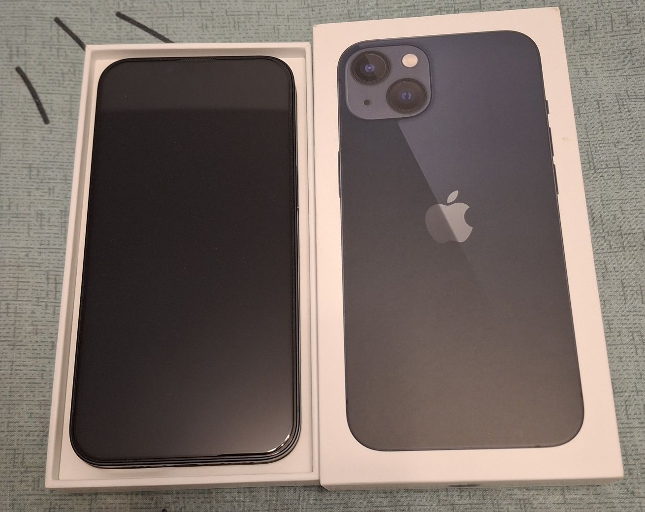 Iphone 13 memorie 128 GB