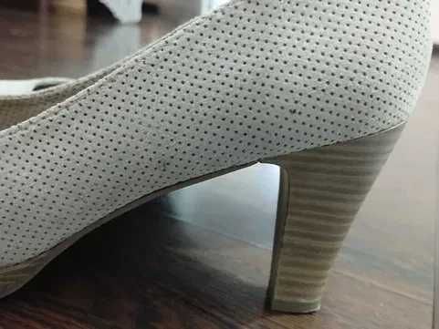 Pantofi damă eleganți