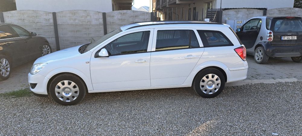 De vânzare Opel Astra H