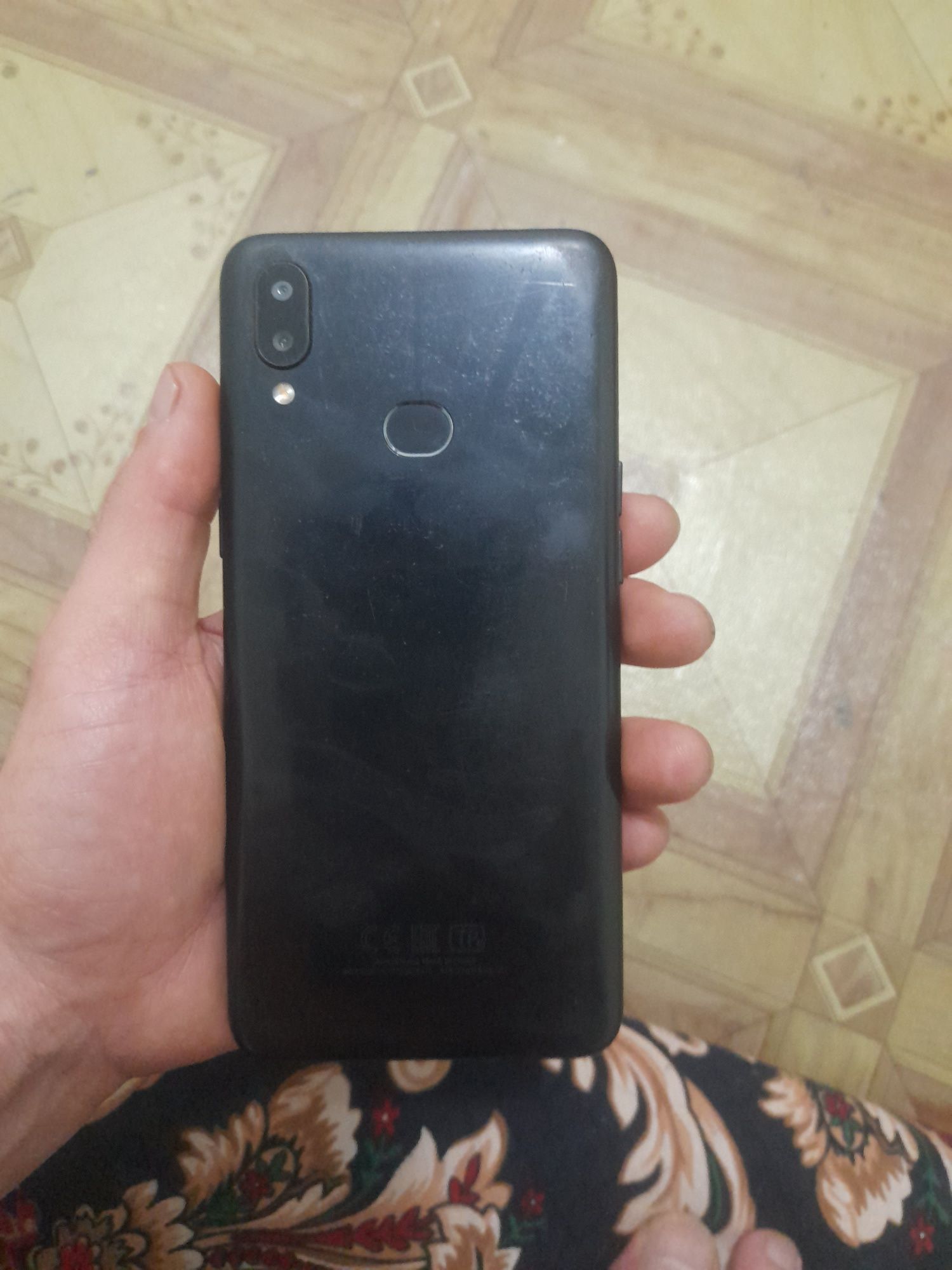 SAMSUNG Galagsy s10