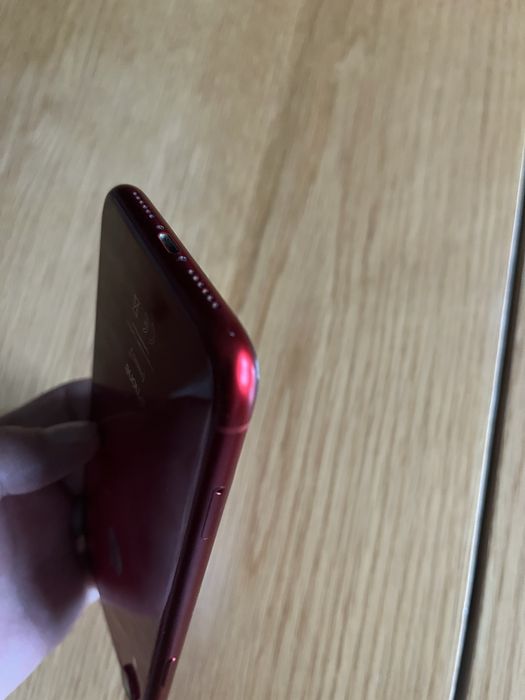 Iphone XR 64 GB RED