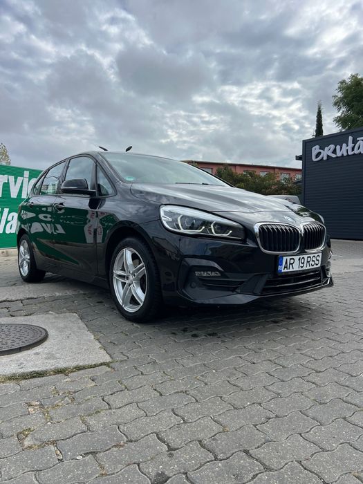 Bmw seria2 f45 fab 2019 km 98000