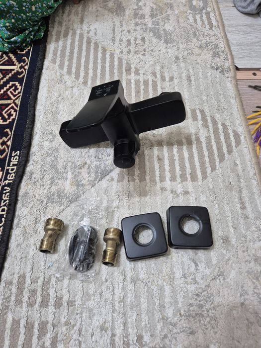 Срочно Бу Смеситель сатылады