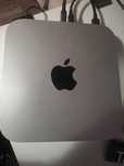 Mac Mini m2 16gb ram 256 ssd