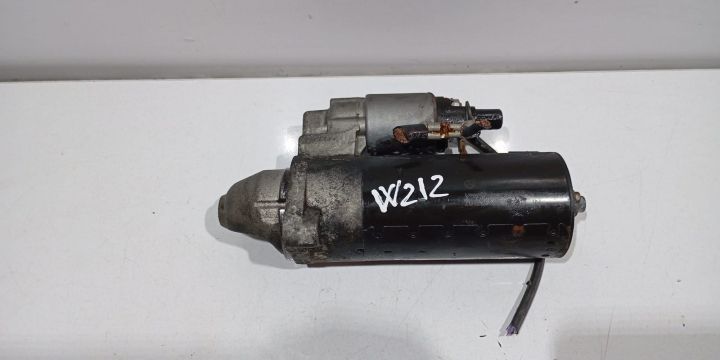 Electromotor A6519062300 2.2cdi Mercedes-Benz C-Class W204/S204/C204