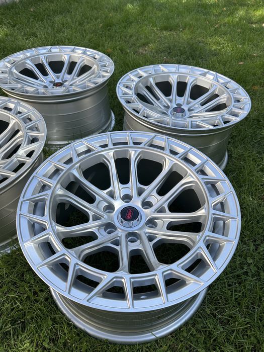 Диски R17 для Pathfinder R51 6x114,3