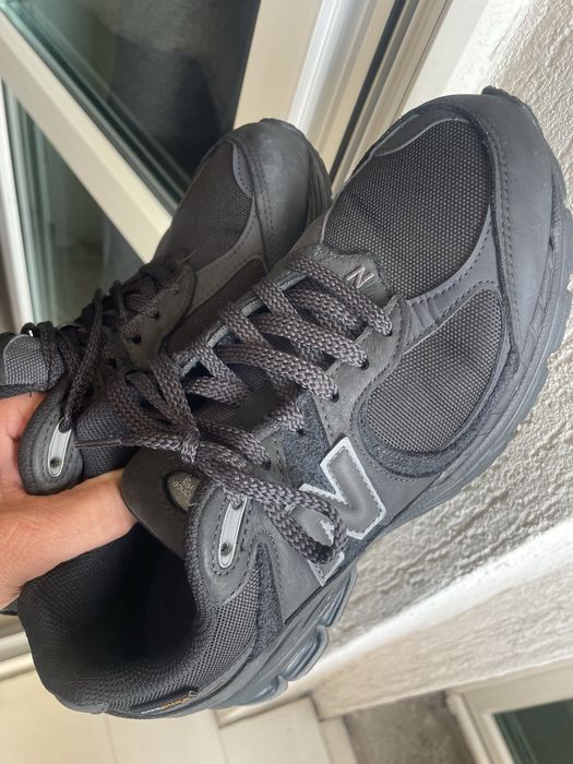 Маратонки New balance супер запазени 42.5