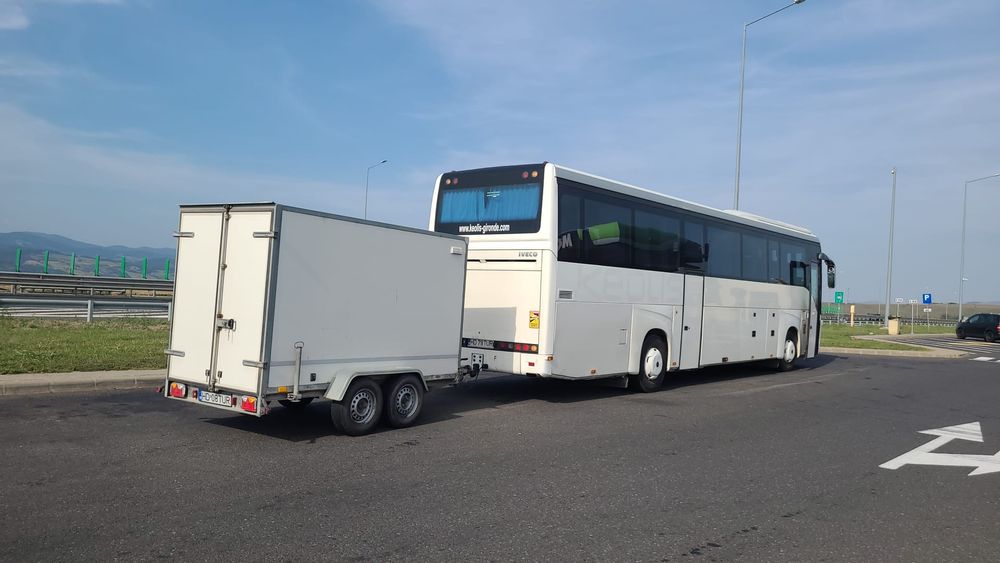 Transport persoane