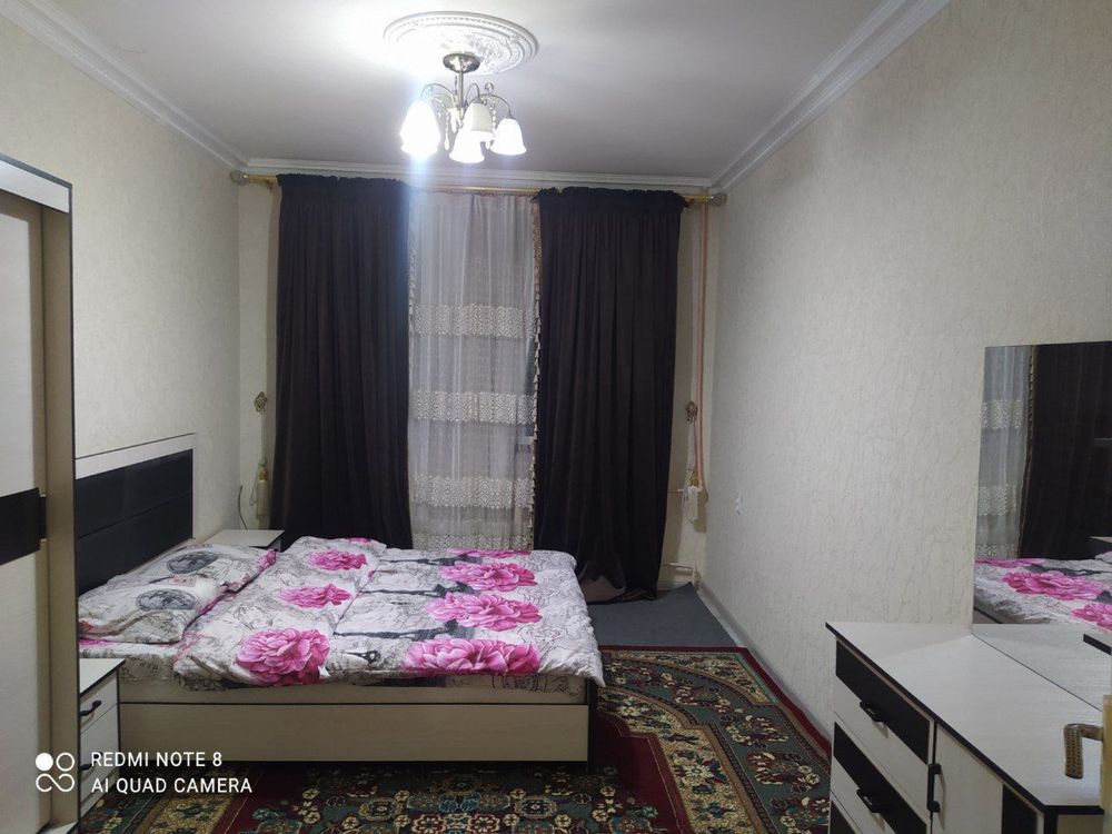 Арендага квартира ойлага қизларга ака-ука болларга Шухрат чораха 400$