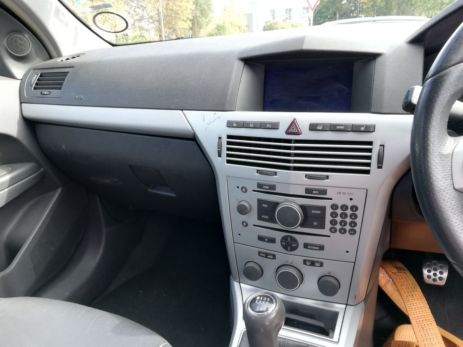 Astra h z16xe1 z16xep z16xer z18xe