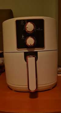 Airfryer Stil Vintage