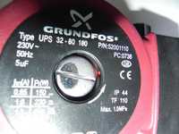 Pompa Grundfos UPS 32 80 180 Nou