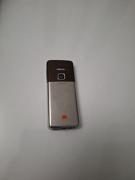 Vand telefon de coletie Nokia 6301