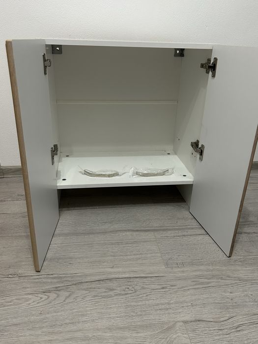 Corp mobilier hota/Olivia sonoma MDF