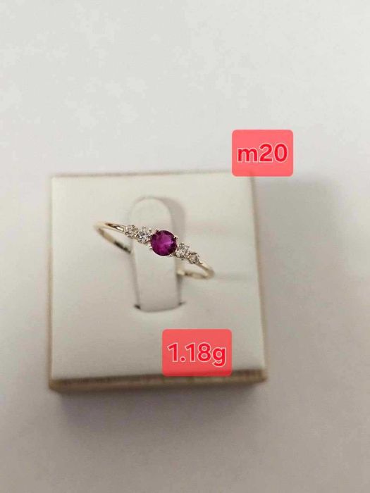 Aur 14 k un pret foarte bun