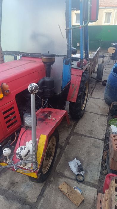 Vând dfh 180 sau la scimb