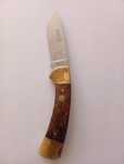 Boker Solingen нож