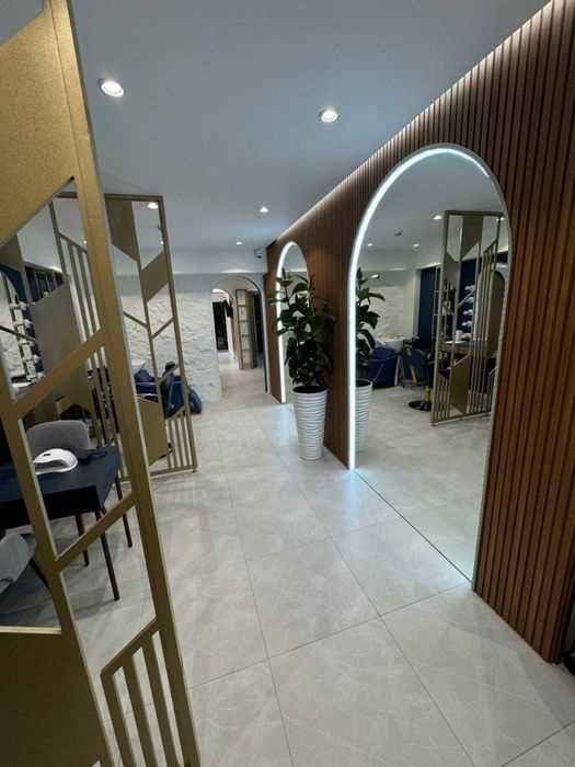 Сдам 75 м² Салон в Аренду. Ц-5. Lacoste. Алайский. Минор. Юунусабад!