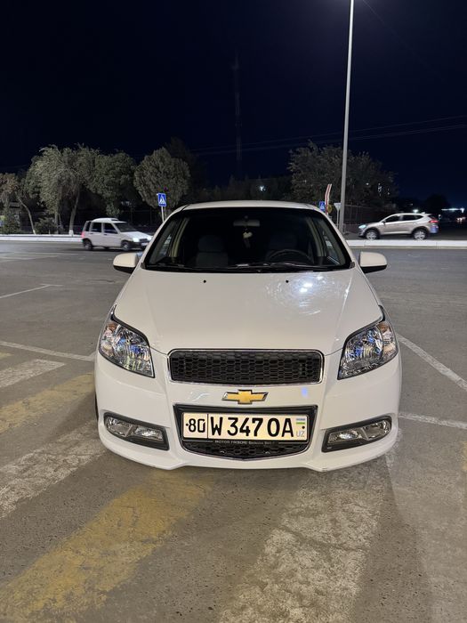 Nexia 3 продается