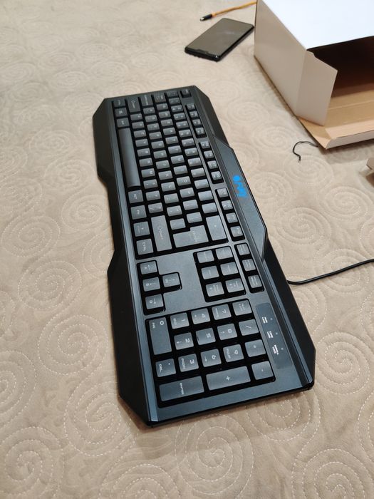 Tastatura Fury Thunderstreak