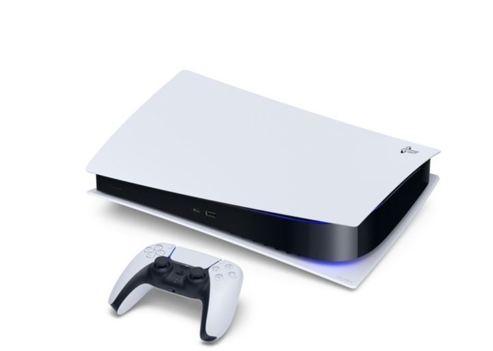 Ps5 digital edition cu cont de jocuri, doar in Braşov
