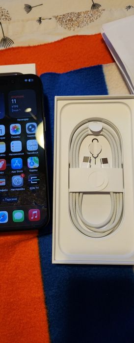 Iphone 16 pro max 512gb.