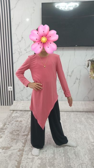 Продам костюм для танцев