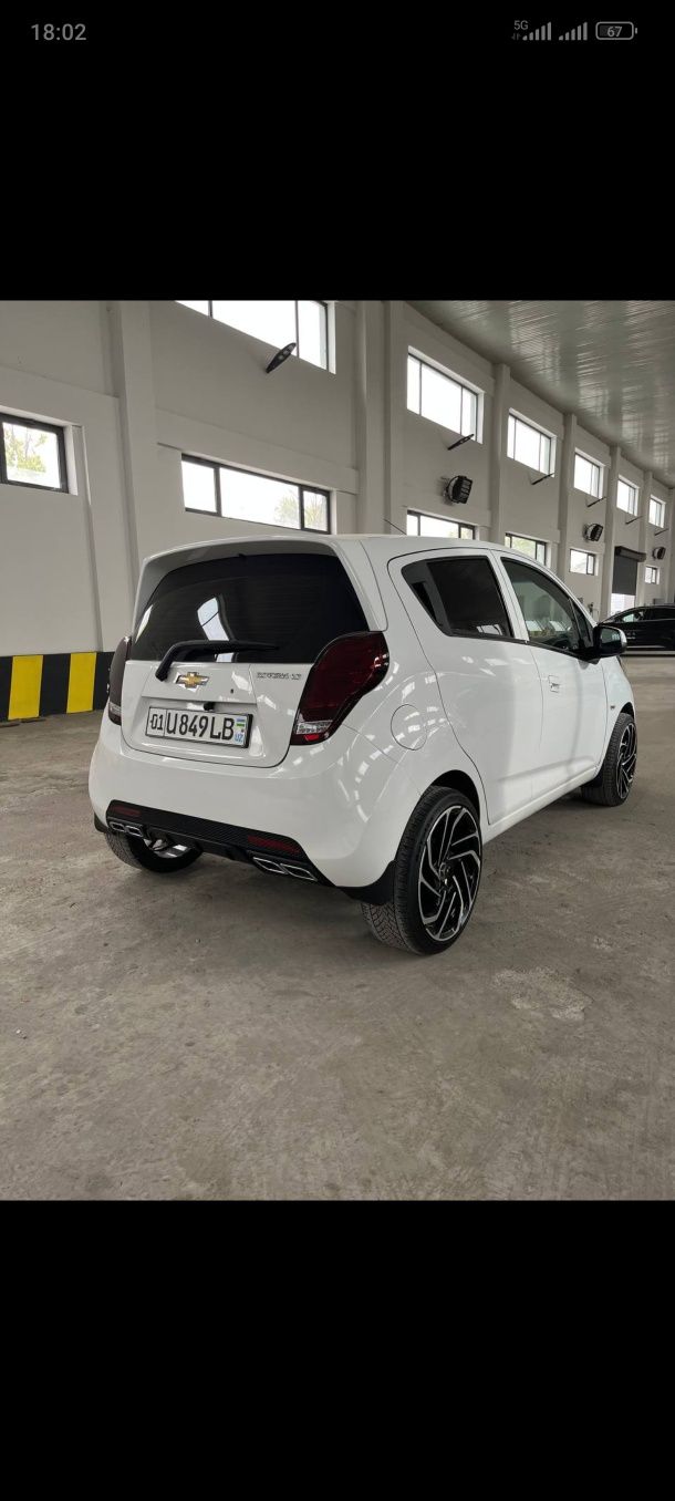 Spark va Matiz suhoy kunlik arenda
