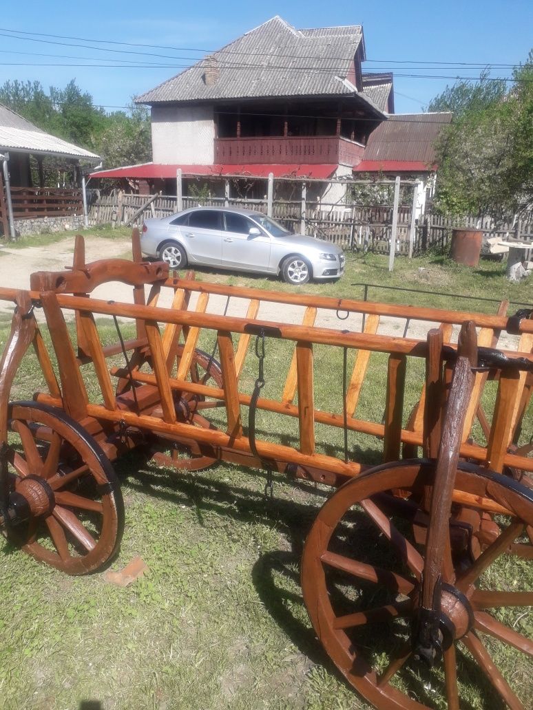 Vand car vechi  an stare bună