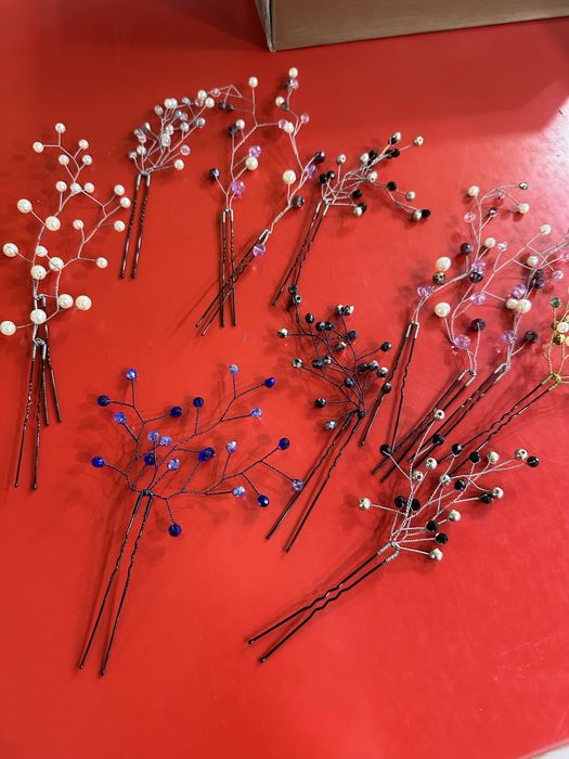 Аксессуары для волос