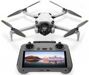 Schimb  DJI Mini 4 Pro Rc-2 Noua Fly More CU TABLETA SAMSUNG/APPLE