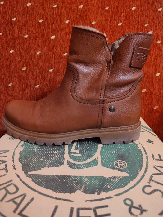 Дамски боти- Panama Jack №38