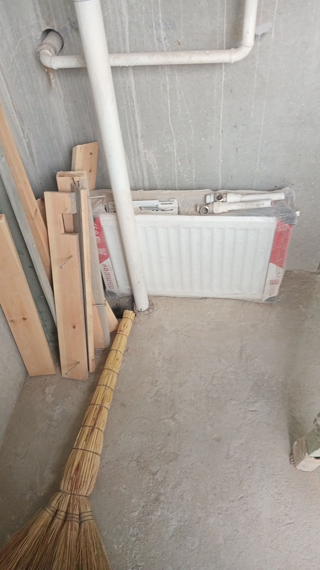 Продам всё что на фото из новостройки, новое