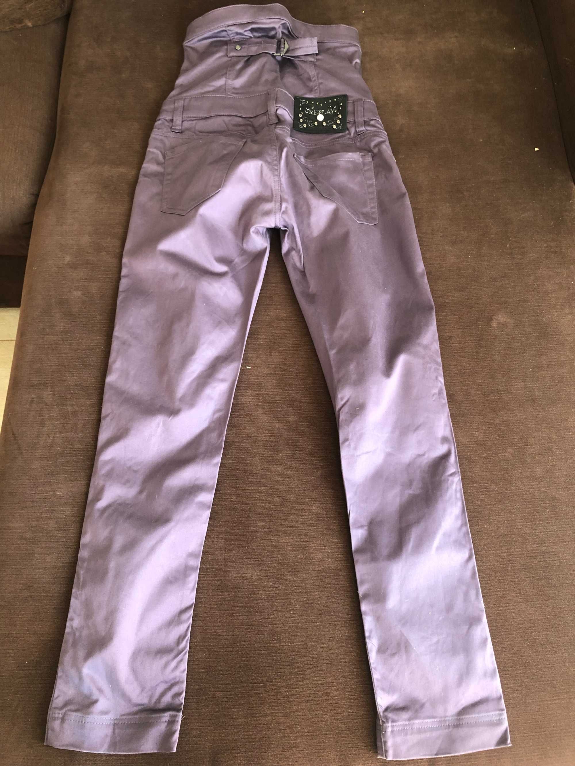 Дамски дънки, G-Star, Replay, Guess, S.Oliver, S, различни цветове