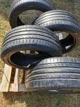 Cauciucuri Vară 275/40r19 și 245/45r19